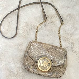 Vintage Michael Kors Crossbody